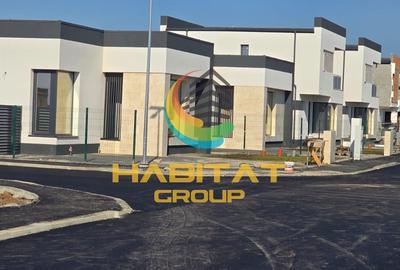 Casa parter Vidra / 3 camere / ansamblu rezidential - 1