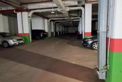 Apartament cu 3 camere în Central - 4