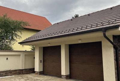 Casă cu 4 camere în Central - 2
