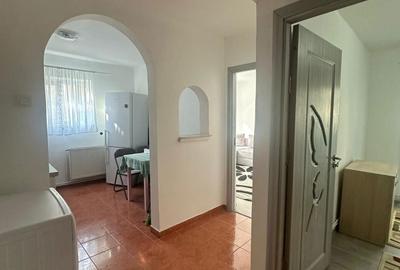 Apartament cu 2 camere decomandat în Exterior Vest - 7