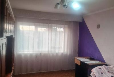 Apartament cu 2 camere decomandat în Central - 5