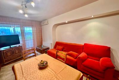 Proprietar închiriez apartament cu centrala termica - 6