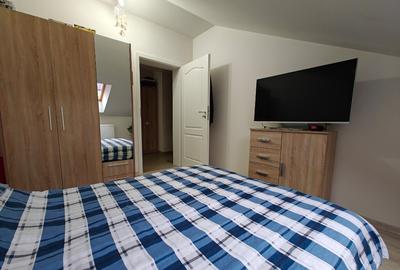 Apartament cu 2 camere decomandat în Dumbrăvița - 9