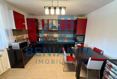 Casa P+1 toate utilitatile, 770mp teren, zona buna, mobilata, utilata Casa P+1 toate utilitatile, 770mp teren, zona buna, mobilata, utilata - 3