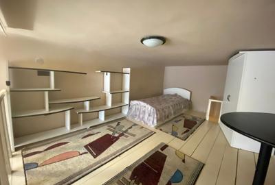 Apartament cu 2 camere semidecomandat în Horea - 1