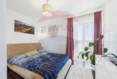 Apartament 2 camere - de vanzare - Asmita Gardens - 13