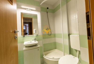 3 camere, decomandate, modern, Zorilor Zona Observatorului, Profi - 8
