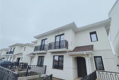 Duplex in Cartier Europa - Perete dublu - finisaje premium - 5 camere. - 2