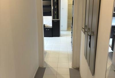 Apartament cu 3 camere în Muncii - 8
