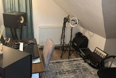 Apartament la casa - 3