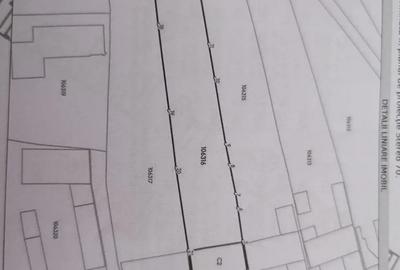 Vand proprietate (casa + teren) - 5