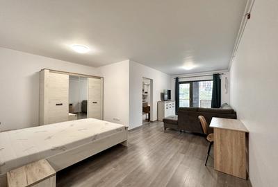 Inchiriere Apartament 1 camera, Scala Frunzisului, optional parcare - 1