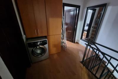 Triplex 115mp Valea Rediului , gradina , parcare , Credit - 12