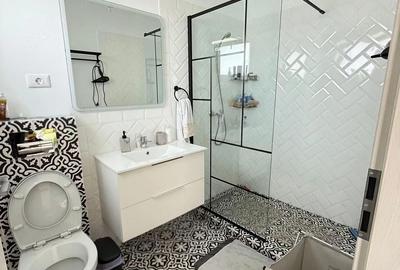 Casă cu Teren 300 Mp în Central - 4