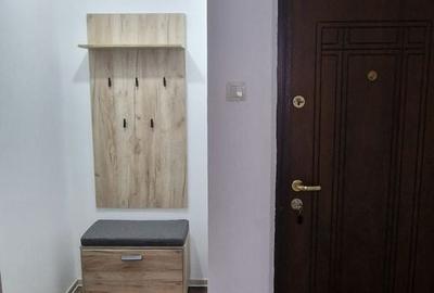 Doua camere, mobilat utilat, zona Piata Brotacei - 14