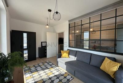 Apartament cu view unic!2 camere confort sporit Zorilor! - 5