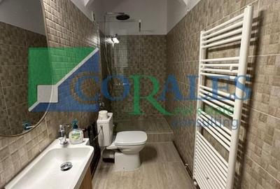 Piata Unirii. MODERN amenajat. Centrala Proprie. Mobilat si Utilat - 7