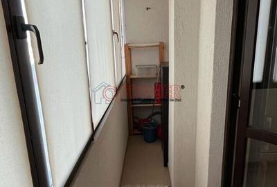 Apartament cu 2 camere în Metalurgiei - 12