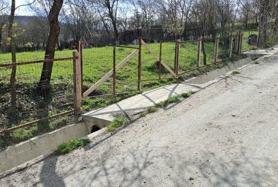 Spațiu comercial, în Valea Doftanei - 10