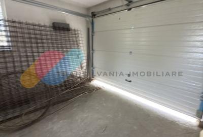 Casă individuală cu 4 camere cu Canalizare în Chinteni - 7