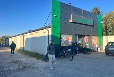 Spațiu comercial, de 322 mp, în Răcari - 6