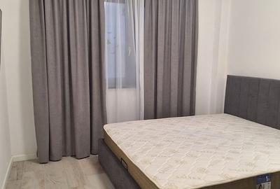 Apartament cu 2 camere în Podu Roș - 9