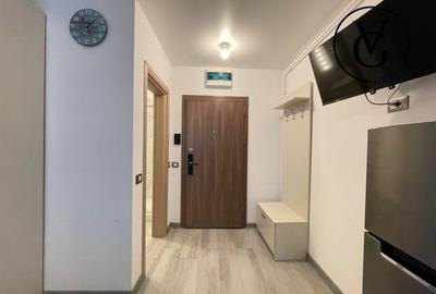 Garsonieră, mobilată în Mamaia-Sat - 7