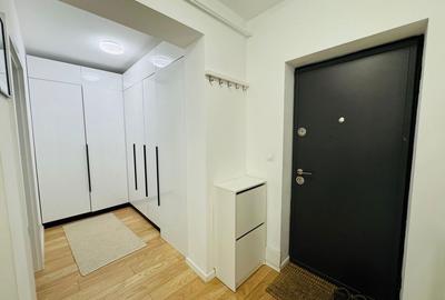 Apartament cu 2 camere în Sud - 13