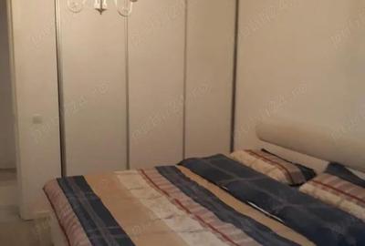 Apartament cu 3 camere decomandat, mobilat în Centrul Civic - 1