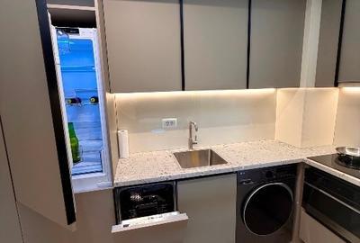 Apartament 2 camere  | Cortina North | Parcare subterană gratuită Apartament 2 camere  | Cortina North | Parcare subterană gratuită - 16