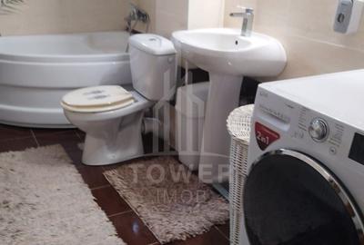 Apartament cu 2 camere decomandat în Șelimbăr - 5