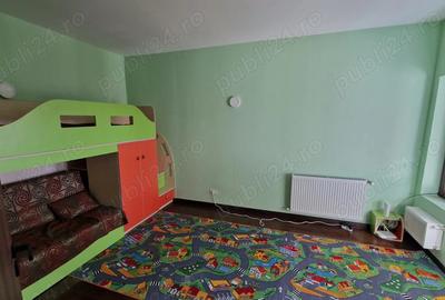 Inchiriez casa 4 camere Bacu - 6