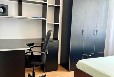 Apartament cu 4 camere decomandat, mobilat în Lacul Tei - 17