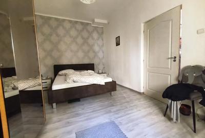 Apartament cu 2 camere semidecomandat, mobilat în Traian - 3