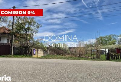 Teren de 6000 mp, în Central - 5