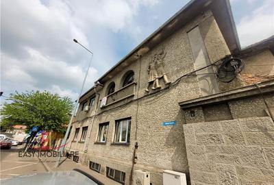 Apartament cu 4 camere semidecomandat în Semicentral - 10