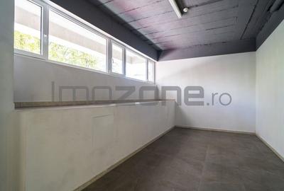 Spatiu Comercial | Militari-Uverturii-Apusului | 280mp + 135mp (terasa) - 23