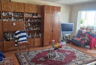 Apartament cu 2 camere în Amzacea - 7