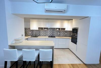 Vanzare apartament 3 camere | Piata Alba Iulia | plan secund | bloc 2007 | etaj - 5