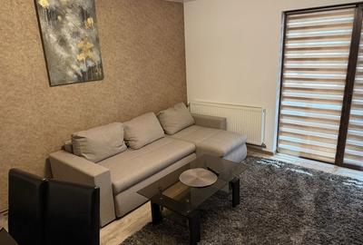 Apartament cu 2 camere decomandat în Ultracentral - 1