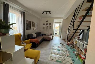 Casă cu 4 camere cu Teren 270 Mp în Utvin - 6