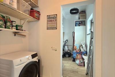 Casă cu 4 camere cu Teren 280 Mp în Central - 17