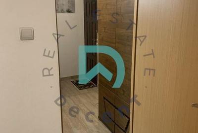 Garsonieră decomandată, mobilată în Astra - 5