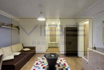 Apartament cu 2 camere semidecomandat, mobilat în Tudor Vladimirescu - 26