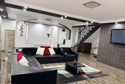 Spațiu comercial, de 150 mp, în Democrației - 5