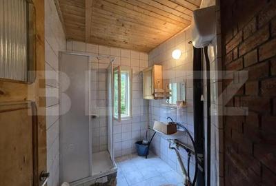 Cabana in Poiana Horea, Beli?-Fantanele, 4950 teren - 7