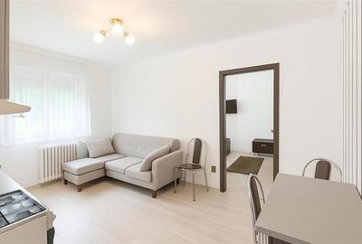 Apartament cu 2 camere semidecomandat în Nufărul - 2
