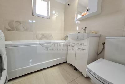 Închiriere apartament 2 camere - Palas Mall, Centru Iași - 20