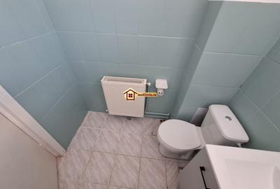 Apartament 1 camera Gara - 12