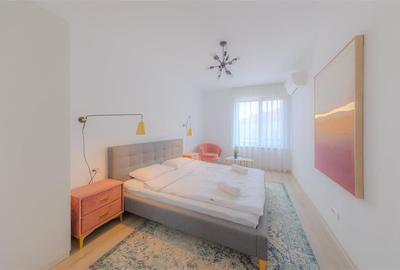 APARTAMENR 3 CAMERE |BUCATARIE SEPARATA |MOBILAT COMPLET| ORADEA - 8